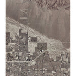 NV-Gass Peak SW: GeoChange 1973-2010 Preview 1