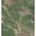 CA-Parkfield: GeoChange 1958-2012 Preview 1