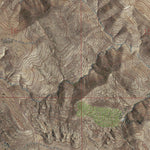CA-Carneros Rocks: GeoChange 1953-2012 Preview 3