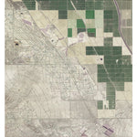 CA-Belridge: GeoChange 1950-2012 Preview 1