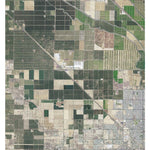 CA-Rosedale: GeoChange 1952-2012 Preview 1