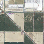 CA-Rosedale: GeoChange 1952-2012 Preview 2