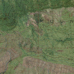CA-The Dark Hole: GeoChange 1958-2012 Preview 2