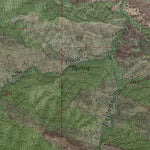 CA-The Dark Hole: GeoChange 1958-2012 Preview 3