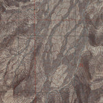 NV-Niavi Wash: GeoChange 1980-2010 Preview 3