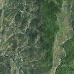 CA-Durrwood Creek: GeoChange 1983-2012 Preview 2