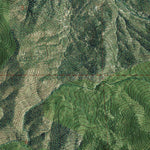 CA-Durrwood Creek: GeoChange 1983-2012 Preview 3