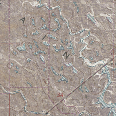 CA-Simmler: GeoChange 1953-2012 Preview 3