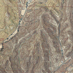 CA-Ranchito Canyon: GeoChange 1947-2012 Preview 2