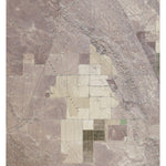 CA-Pyramid Hills: GeoChange 1988-2012 Preview 1