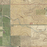 CA-Richgrove: GeoChange 1946-2012 Preview 2