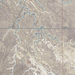 CA-Painted Rock: GeoChange 1953-2012 Preview 2