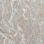 CA-Painted Rock: GeoChange 1953-2012 Preview 3