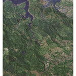 CA-Lime Mountain: GeoChange 1947-2012 Preview 1