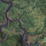 CA-Lime Mountain: GeoChange 1947-2012 Preview 2