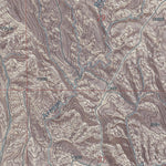 CA-Kettleman Plain: GeoChange 1988-2012 Preview 3