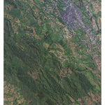 CA-Atascadero: GeoChange 1963-2012 Preview 1