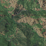 CA-Atascadero: GeoChange 1963-2012 Preview 2
