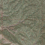 CA-California Valley: GeoChange 1964-2012 Preview 3