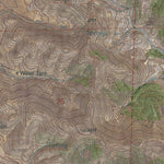 CA-Tent Hills: GeoChange 1988-2012 Preview 2