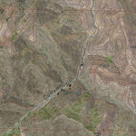 CA-Tent Hills: GeoChange 1988-2012 Preview 3
