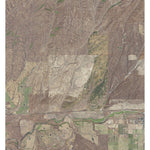 CA-Shandon: GeoChange 1958-2012 Preview 1