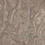 CA-Shandon: GeoChange 1958-2012 Preview 3