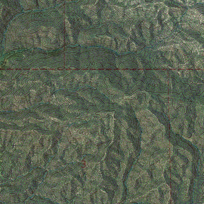 CA-Santa Margarita: GeoChange 1963-2012 Preview 2