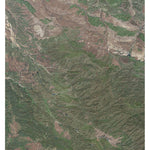 CA-Wilson Corner: GeoChange 1964-2012 Preview 1