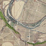 CA-Estrella: GeoChange 1947-2012 Preview 2