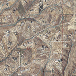 CA-Estrella: GeoChange 1947-2012 Preview 3