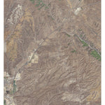 CA-Cholame: GeoChange 1958-2012 Preview 1