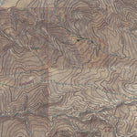 CA-Cholame: GeoChange 1958-2012 Preview 2