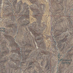 CA-Cholame: GeoChange 1958-2012 Preview 3