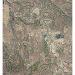 CA-Creston: GeoChange 1947-2012 Preview 1