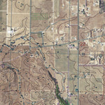 CA-Creston: GeoChange 1947-2012 Preview 2