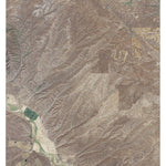CA-Holland Canyon: GeoChange 1958-2012 Preview 1