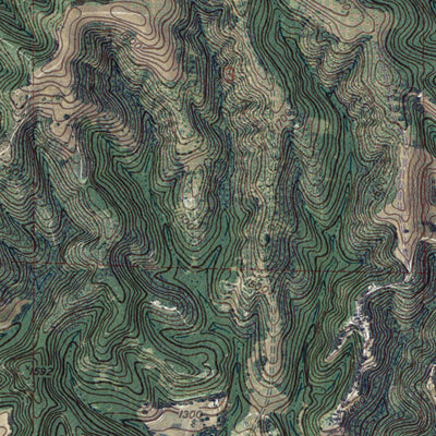 CA-York Mountain: GeoChange 1947-2012 Preview 3