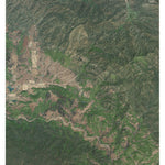 CA-Pozo Summit: GeoChange 1964-2012 Preview 1