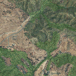 CA-Pozo Summit: GeoChange 1964-2012 Preview 2