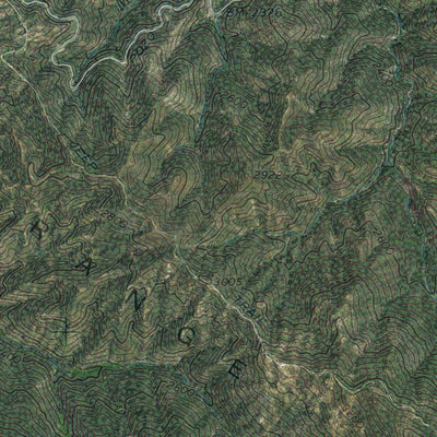 CA-Pozo Summit: GeoChange 1964-2012 Preview 3
