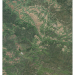 CA-Los Machos Hills: GeoChange 1964-2012 Preview 1