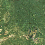 OR-CA-SISKIYOU PEAK: GeoChange 1976-2012 Preview 2