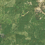 OR-CA-SISKIYOU PEAK: GeoChange 1976-2012 Preview 3