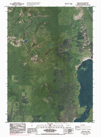 OR-ASPEN LAKE: GeoChange 1980-2012 Preview 1