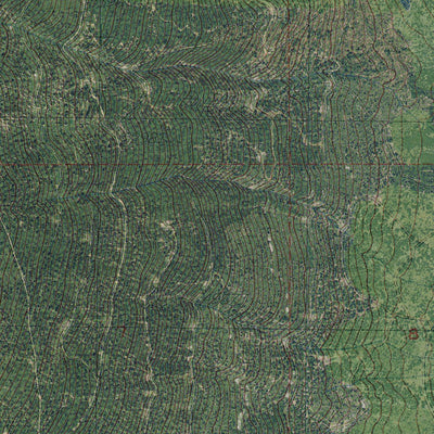 OR-ASPEN LAKE: GeoChange 1980-2012 Preview 3