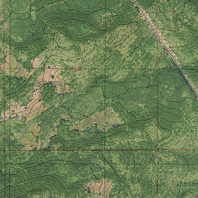 OR-RIO CANYON: GeoChange 1981-2012 Preview 2