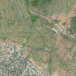 OR-MEDFORD EAST: GeoChange 1976-2012 Preview 3
