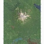 OR-MOUNT MCLOUGHLIN: GeoChange 1983-2012 Preview 1