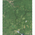 OR-ROBINSON BUTTE: GeoChange 1982-2012 Preview 1